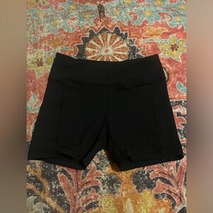 Senita Athletics Shorts